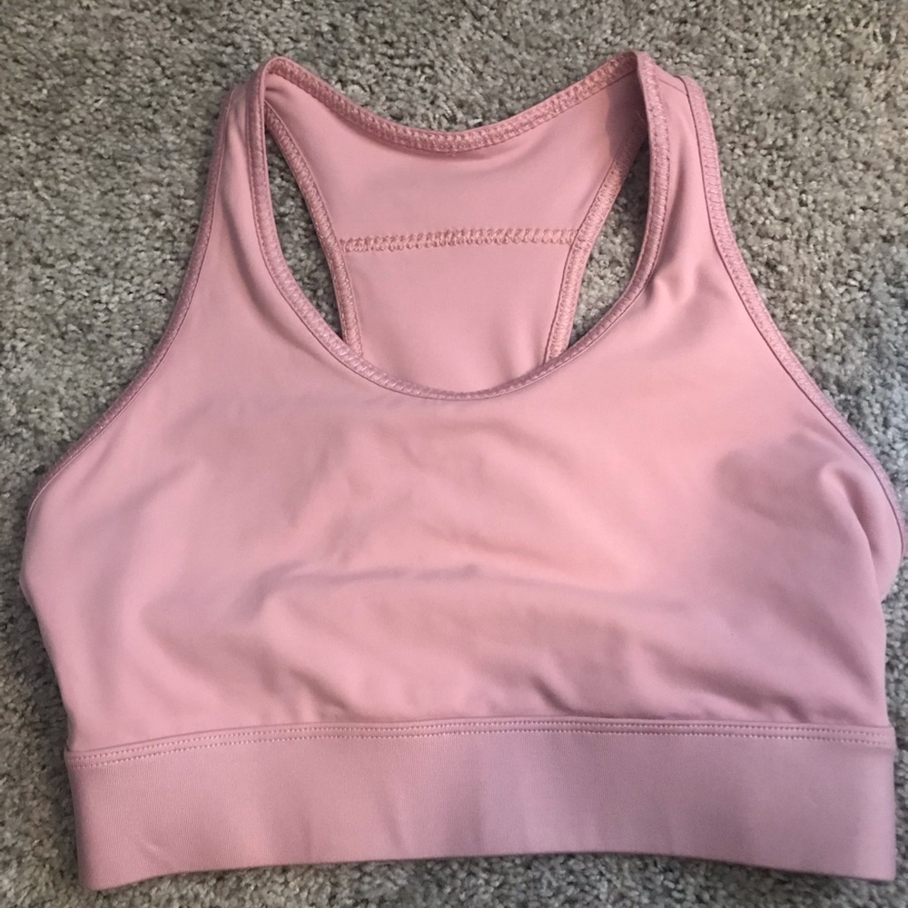 Fabletics Mila Medium Impact Sports Bra